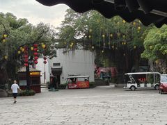 -深圳锦绣中华民俗村