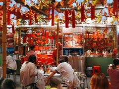 -大芊金重庆串串火锅(南京路店)