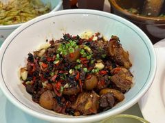 -烹湘·鲜炒湖南土菜(海珠店)