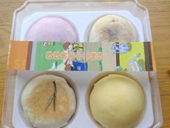 -御茶膳房皇家糕点博物馆(北京首店)