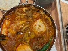 -池奈·咖喱蛋包饭(熙地港店)