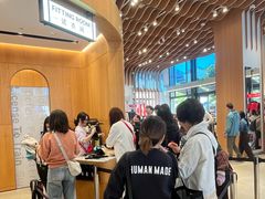 -lululemon(比斯特购物村店)