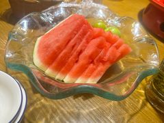 -李久其家民间餐厅(观沙岭公园店)