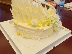 -CAKE BOSS 蛋糕老板(北京世纪金源购物中心)