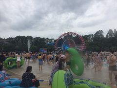 游乐设施-广州长隆水上乐园