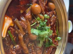-四季春(美食街店)