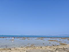 -三亚西岛海洋文化旅游区
