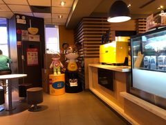 -麦当劳(番禺易发商业街店)