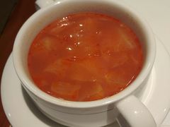 -斗牛士牛排(南京东路店)