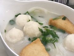 -翠华餐厅(香港国际机场店)