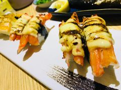 长脚蟹柳-爱米粒家