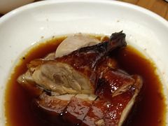 -金原鸭血粉丝汤·汤包·脆皮烤鸭(南京博物院店)