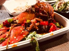 -盒马鲜生(莱蒙都会店)