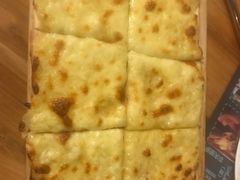 -阿顾西餐·牛排披萨(北戴河店)