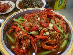 -龙虾奇迹(大华三路店)