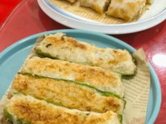 甜薄撑-吉莲利苑海鲜酒家(珠海拱北29年老字号店)