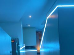 -碧涛阁·泡泡海洋·汤泉洗浴(王府花园店)