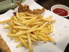 -天一料理(荔枝广场店)