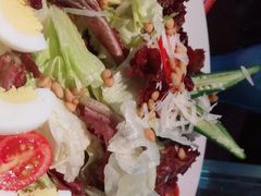 -酷公社·榴莲披萨(太原街店)