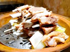 -蒙料·手把肉(望京店)