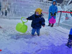 -宁波冰雪大世界(北仑区)