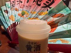 -寻宝记绍兴菜(鲁迅路店)