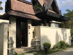 -三亚亚龙湾雅高铂尔曼别墅度假酒店