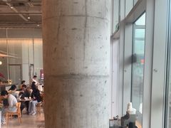 -SAANCI山池咖啡(海上世界文化艺术中心店)