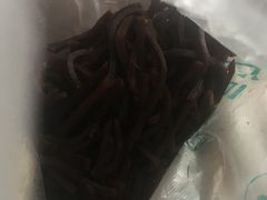 咸菜-老磁器口豆汁店(马家堡店)