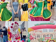 -佛罗伦萨小镇广佛名品奥特莱斯(疏港路店)