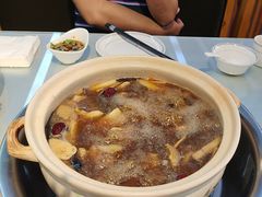 -名善山珍·野生菌汤锅(文殊院店)