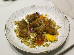 -新光酒家·河豚·海鲜·蟹料理(浦东店)