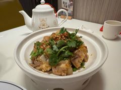 -清晖小苑·顺德菜(观澜湖新城店)