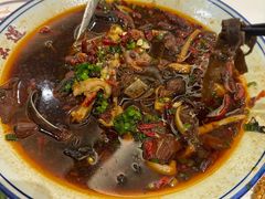 -稻香酒家·35年老字号(侨光店)