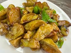 -林之六八·6886大连老菜馆