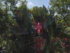 -水濂山森林公园