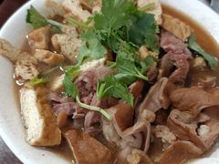 -姚记炒肝店(鼓楼店)