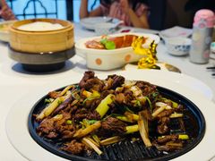 -悦融·京鲁菜·露台花园(安定门店)