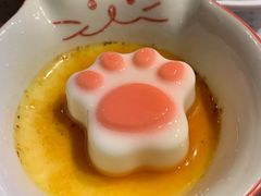 猫爪焦糖布丁-猫抓烤肉(春熙路店)