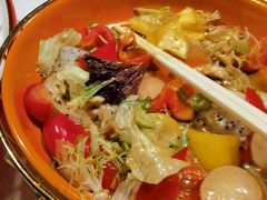 -梧桐餐厅(泉城路店)