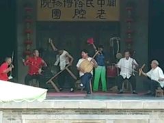 android_upload_pic-西安关中民俗艺术博物院