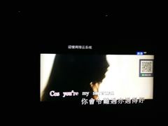 -百威KTV(恒福路店)