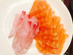 -南湖名都·景湖轩全日制餐厅·海鲜自助·东南亚风味·临湖而食
