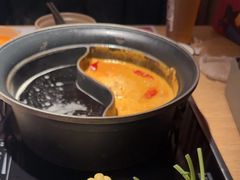 -温野菜涮涮锅(西单大悦城店)