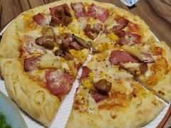 -必胜客(滨江店)