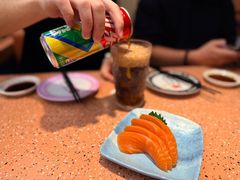 -元气寿司(东方宝泰店)