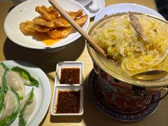 -关东小磨东北菜(上海长风大悦城店)