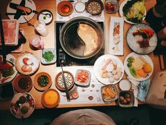 -温野菜涮涮锅(西单大悦城店)