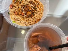 -老南昌粉面馆(绳金塔店)