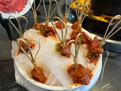 -巴蜀大将火锅(春熙店)